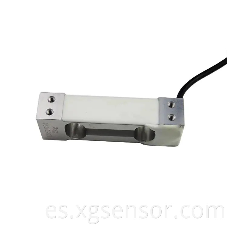 Miniature Load Cell